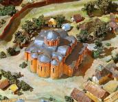 “Аерофотознімок” з півночі (2)