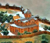 Вигляд з півдня (2)