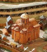 “Аерофотознімок” з півночі