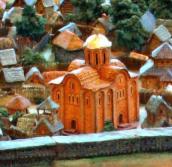 Вигляд з півдня