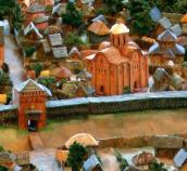 Собор Федорівського монастиря