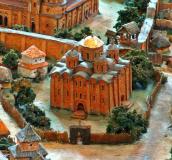 Вигляд з півдня