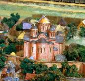 Вигляд з північного сходу