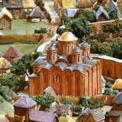 Церква св.Ірини (церква 1909 р.)