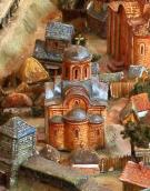 Вигляд з північного сходу