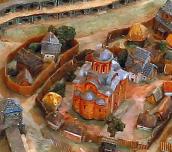 “Аерофотознімок” з півночі (2)