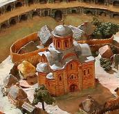 “Аерофотознімок” з півночі