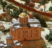 Вигляд з північного заходу