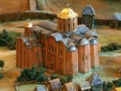 Вигляд зі сходу