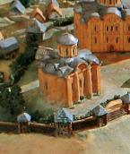 “Аерофотознімок” з півночі