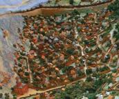 Вигляд із заходу