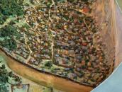 Вигляд зі сходу