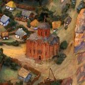 Церква богородиці Пирогощі