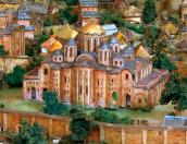 Вигляд з північного сходу