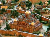 Вигляд з півдня