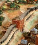 “Аерофотознімок” з південного сходу