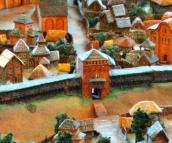 Вигляд з південного заходу