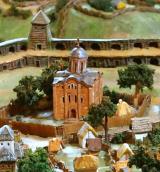 Вигляд з південного заходу