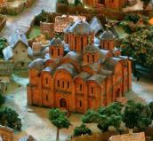 Вигляд з півдня