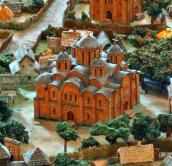 Невідома церква на новому княжому дворі