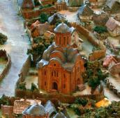 Невідома церква 2 на новому княжому…