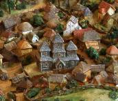 Вигляд зі сходу