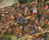 Вигляд з північного сходу