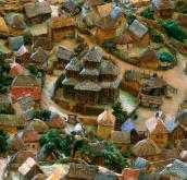 Вигляд із заходу