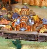 Вигляд з північного сходу