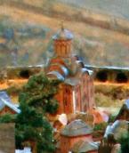 Вигляд з півдня