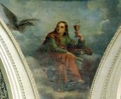 Євангеліст Іоан