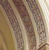 Скульптурний декор