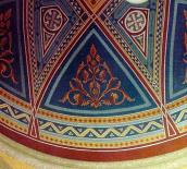 Розпис купола
