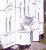 Фрагмент фасаду