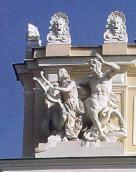 Аполон і кентавр