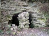 2006 р. Вікна (?) підземелля