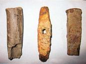 Знаряддя обробки заліза