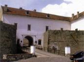 2005 р. Фрагмент двору