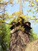 2005 р. Башта. Вигляд з позиції А2