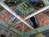 2005 р. Інтер’єр верху