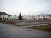 2006 р. Східний кут площі