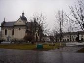 2006 р. Загальний вигляд з півдня