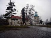 2006 р. Загальний вигляд зі сходу