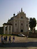 2007 р. Загальний вигляд з півночі