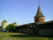 2007 р. Фрагмент південної стіни з…