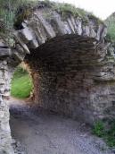 2007 р. Брама (сортія) Нового замку…