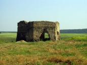 2007 р. Загальний вигляд з півдня