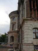 2008 р. Фрагмент фасада