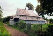 Церква св. Онуфрія