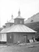 1990-і рр. Загальний вигляд з позиції С3